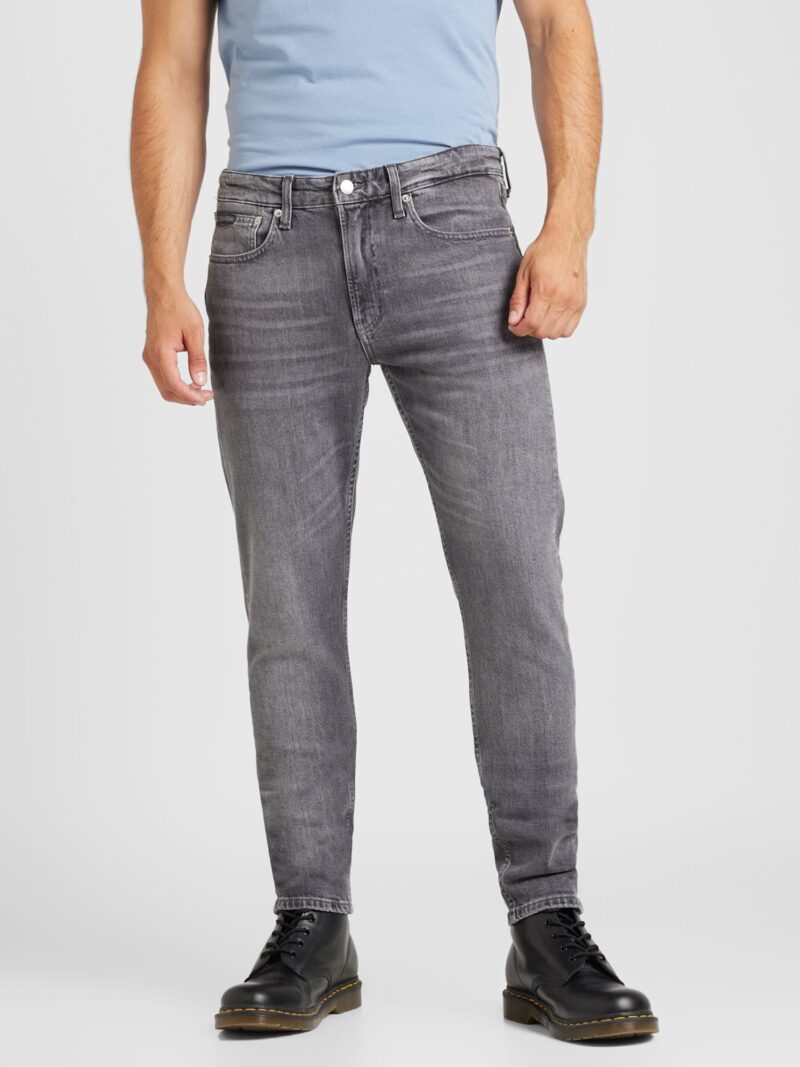 Cumpăra Calvin Klein Jeans Jeans  gri închis