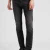 Calvin Klein Jeans Jeans  negru denim