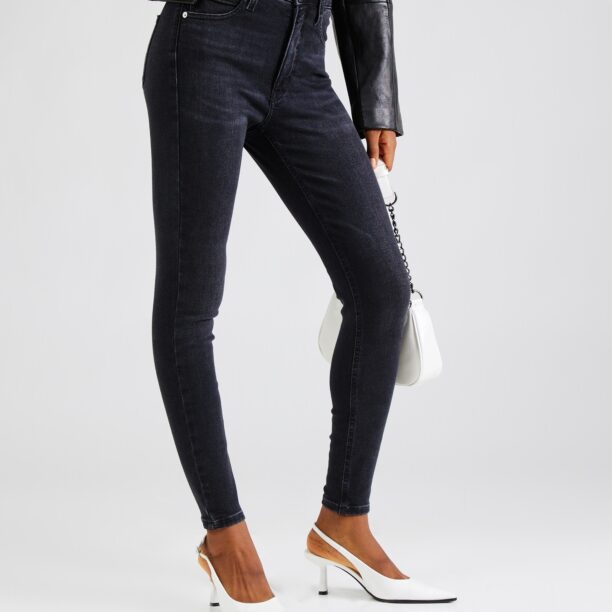 Calvin Klein Jeans Jeans  negru denim