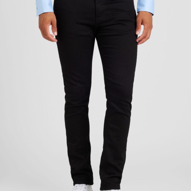 Calvin Klein Jeans Jeans  negru denim