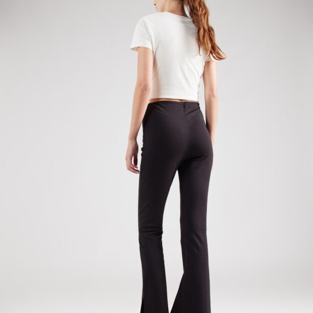 Calvin Klein Jeans Leggings  negru preţ