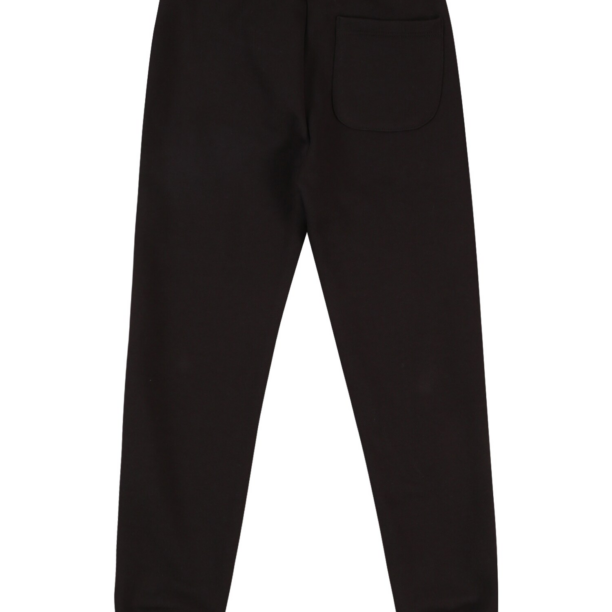 Calvin Klein Jeans Pantaloni  negru