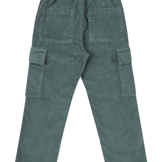 Calvin Klein Jeans Pantaloni  verde / verde pastel