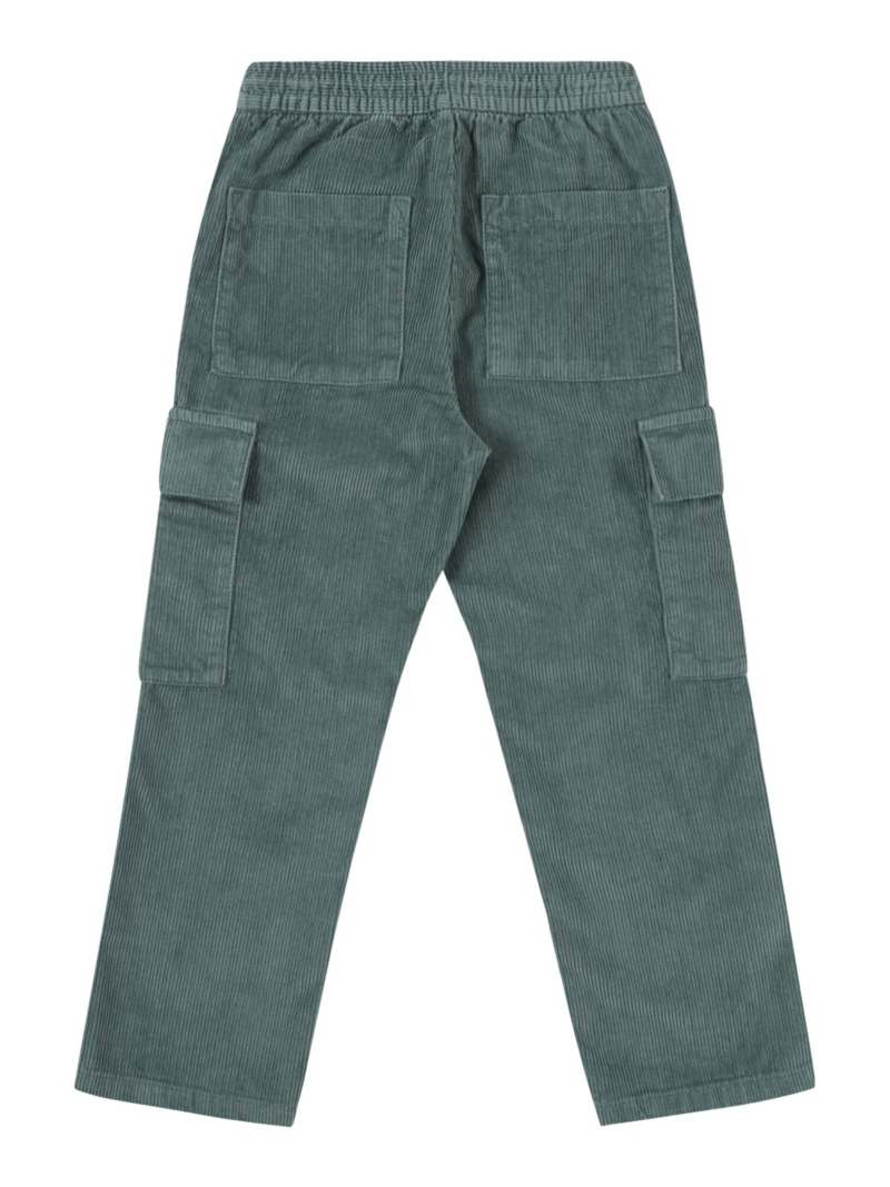 Calvin Klein Jeans Pantaloni  verde / verde pastel