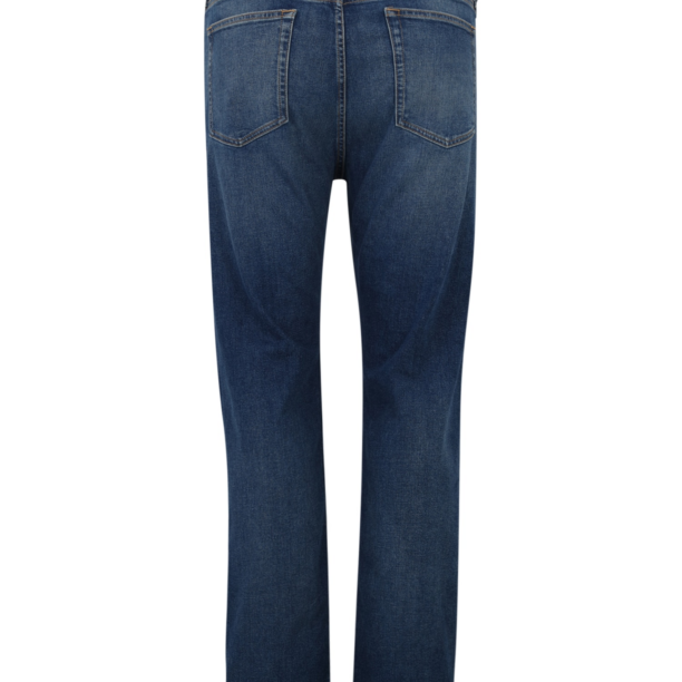 Calvin Klein Jeans Plus Jeans  albastru denim