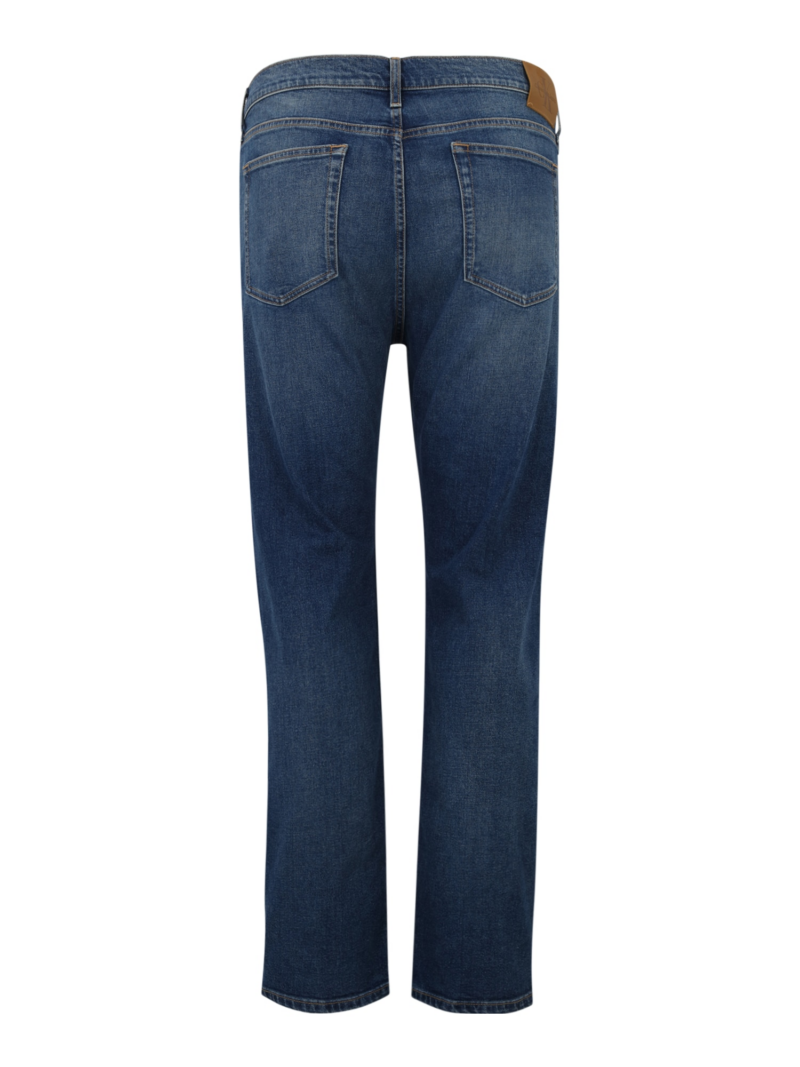 Calvin Klein Jeans Plus Jeans  albastru denim