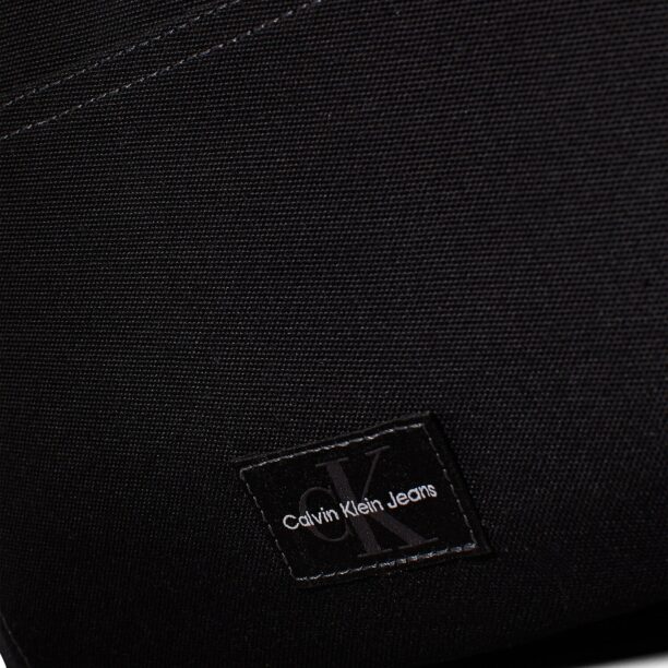 Calvin Klein Jeans Rucsac 'ESSENTIALS CAMPUS'  negru preţ