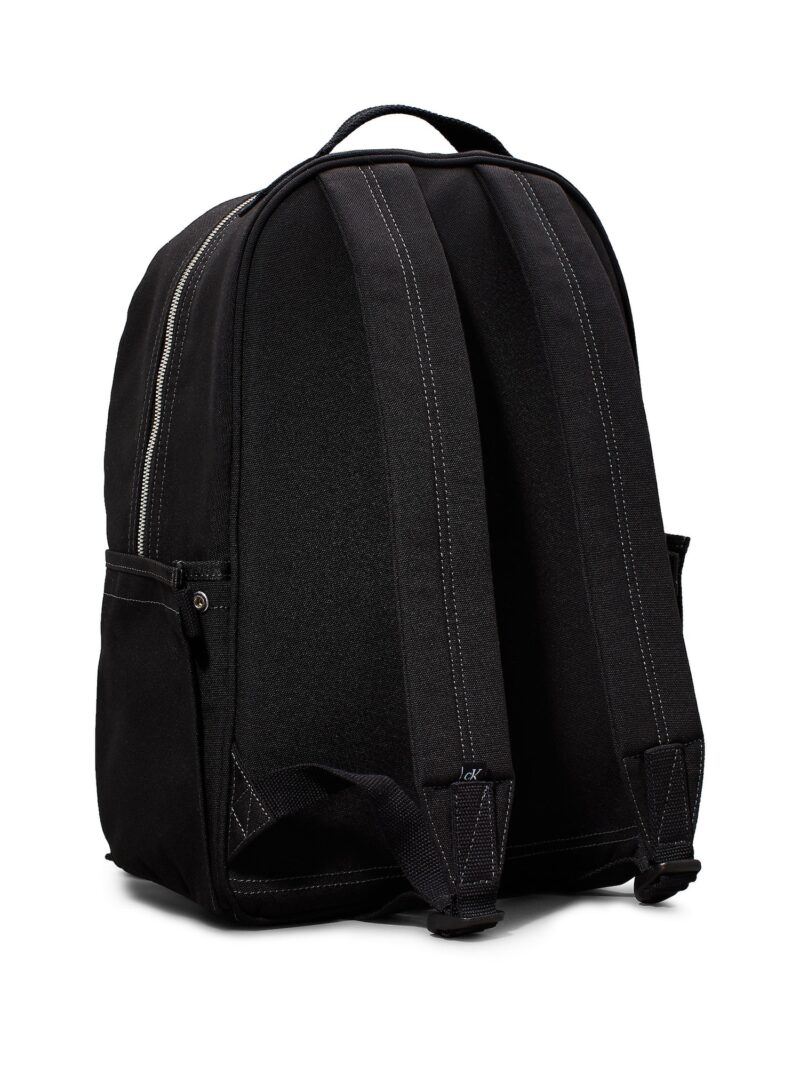 Calvin Klein Jeans Rucsac 'ESSENTIALS CAMPUS'  negru