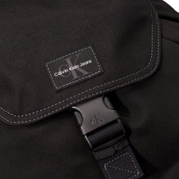 Calvin Klein Jeans Rucsac 'ESSENTIALS'  negru preţ