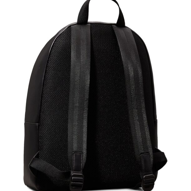 Calvin Klein Jeans Rucsac  negru / alb