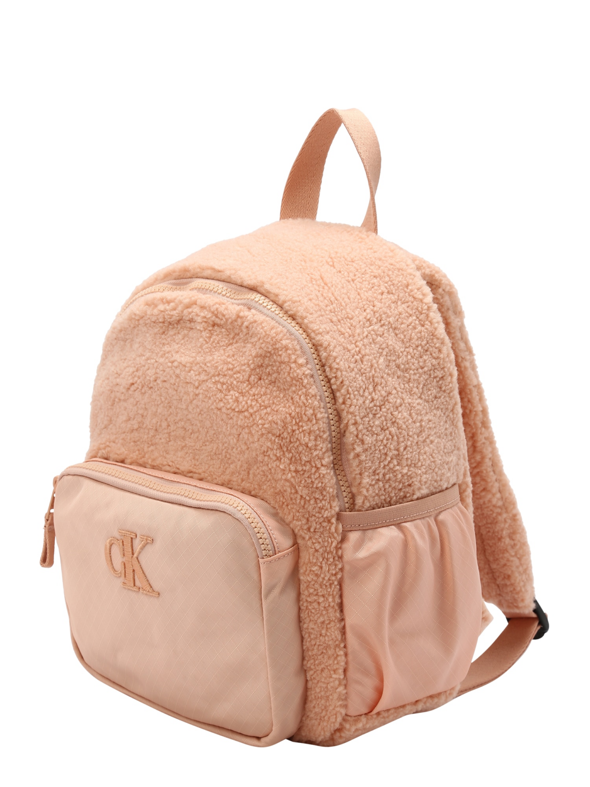 Calvin Klein Jeans Rucsac  portocaliu piersică preţ