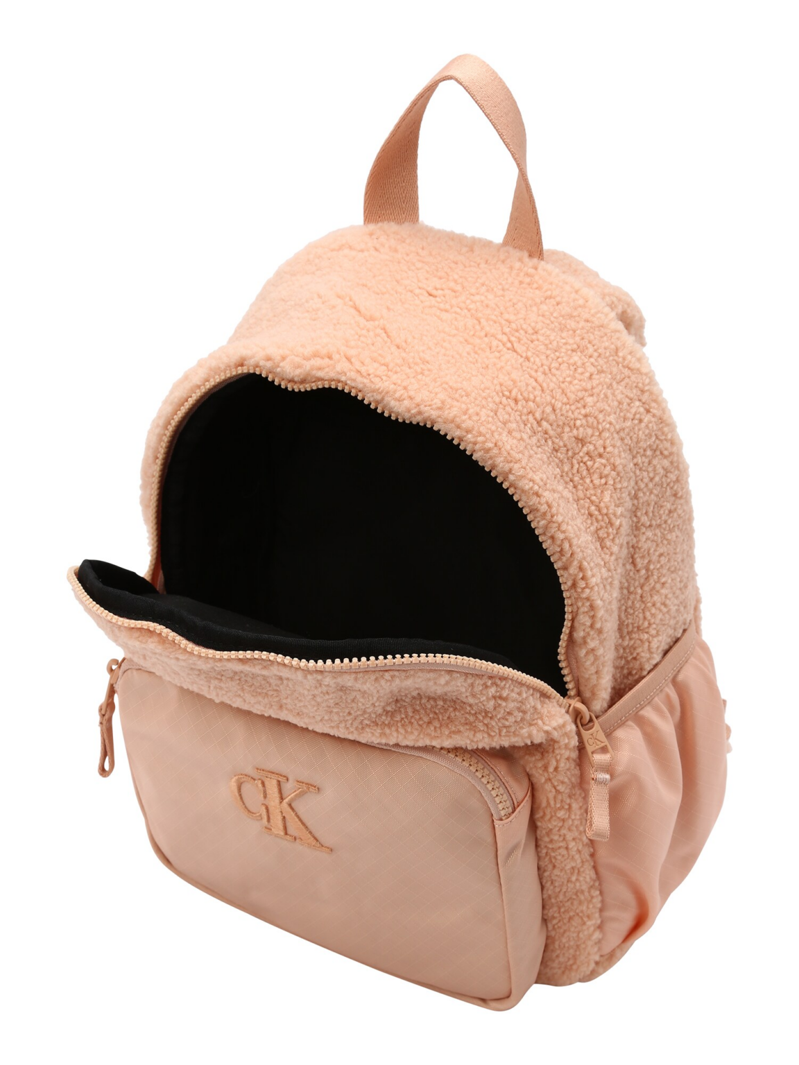 Cumpăra Calvin Klein Jeans Rucsac  portocaliu piersică