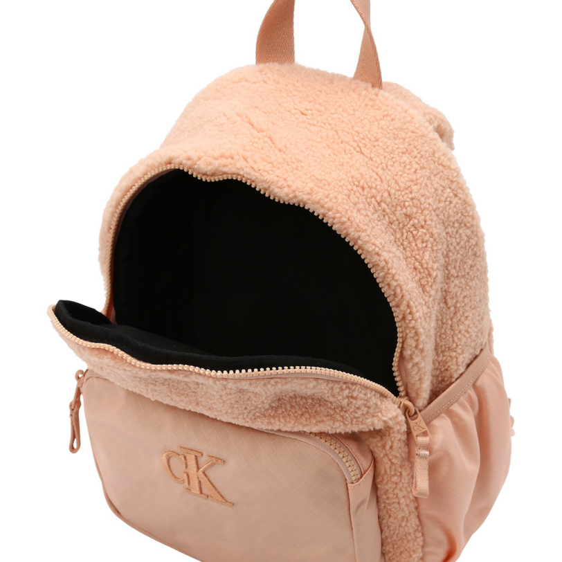 Cumpăra Calvin Klein Jeans Rucsac  portocaliu piersică