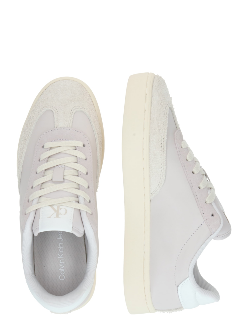 Calvin Klein Jeans Sneaker low 'CLASSIC'  mov liliachiu