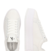 Calvin Klein Jeans Sneaker low  alb