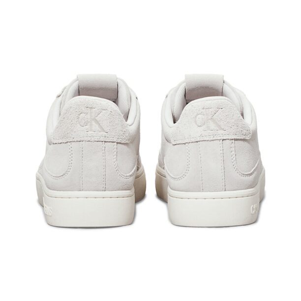 Cumpăra Calvin Klein Jeans Sneaker low  alb natural