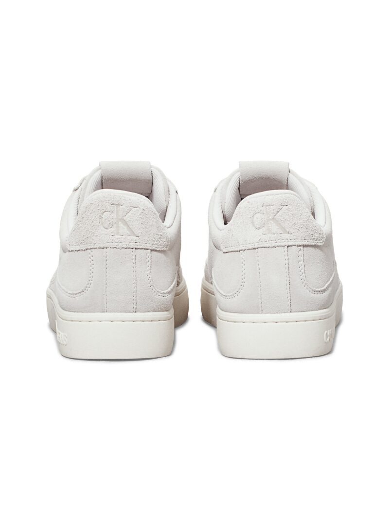 Cumpăra Calvin Klein Jeans Sneaker low  alb natural