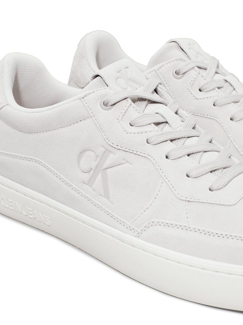 Original Calvin Klein Jeans Sneaker low  alb natural