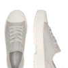 Calvin Klein Jeans Sneaker low  gri deschis