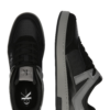 Calvin Klein Jeans Sneaker low  gri / negru / alb