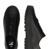 Calvin Klein Jeans Sneaker low  negru