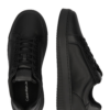 Calvin Klein Jeans Sneaker low  negru