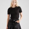 Calvin Klein Jeans Tricou  negru