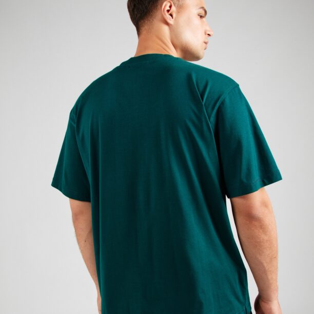 Calvin Klein Jeans Tricou  verde smarald preţ