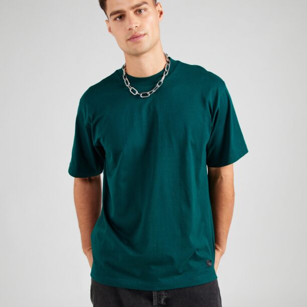 Calvin Klein Jeans Tricou  verde smarald