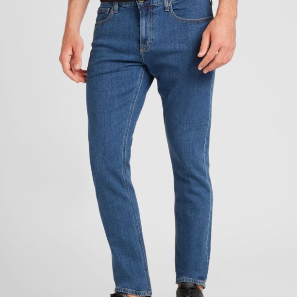 Calvin Klein Jeans  albastru denim