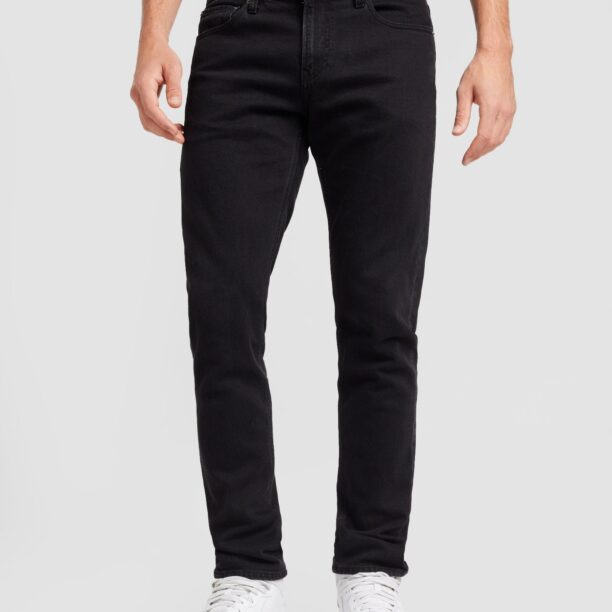 Calvin Klein Jeans  negru denim