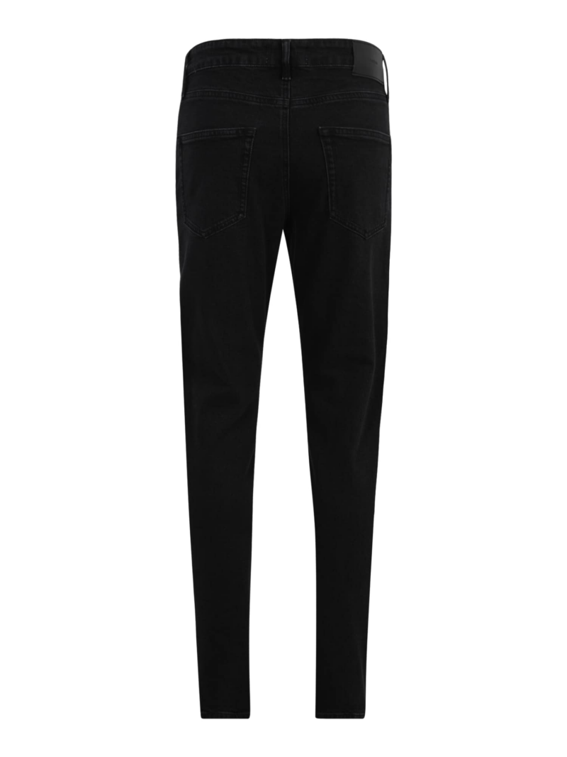 Calvin Klein Jeans  negru denim