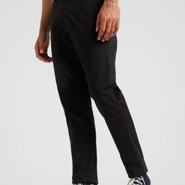 Cumpăra Calvin Klein Pantaloni eleganți  negru