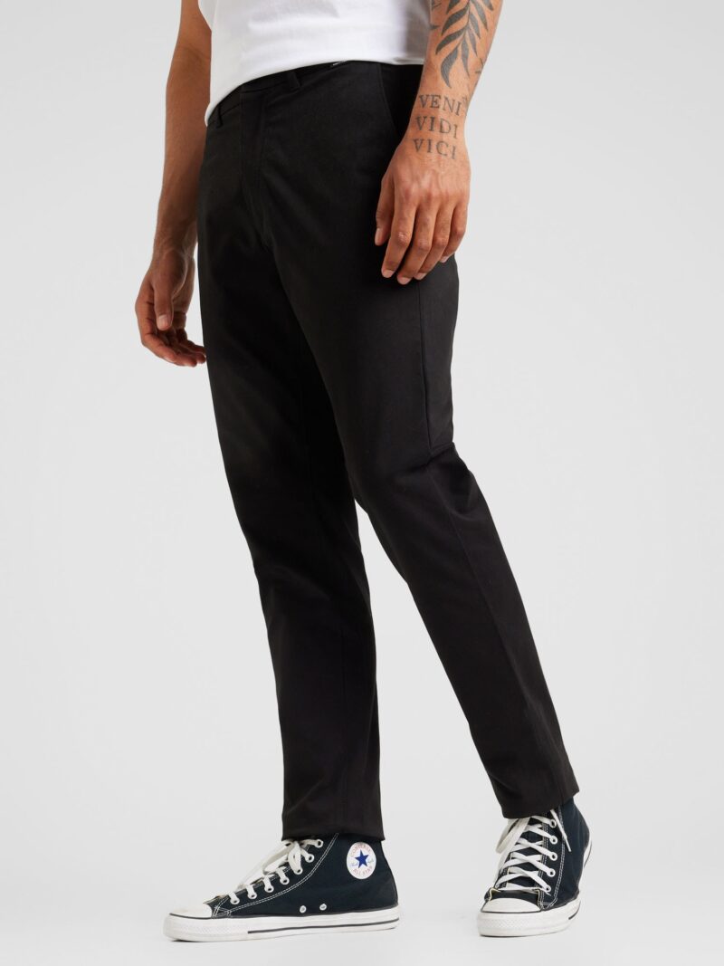 Cumpăra Calvin Klein Pantaloni eleganți  negru