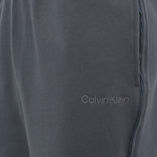 Calvin Klein Pantaloni  gri grafit preţ