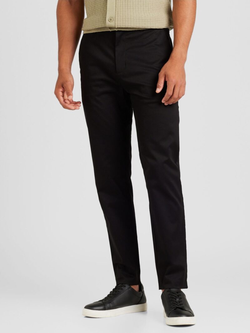 Preţ Calvin Klein Pantaloni  negru