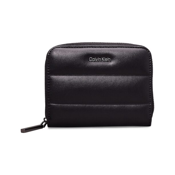 Calvin Klein Portofel  negru preţ