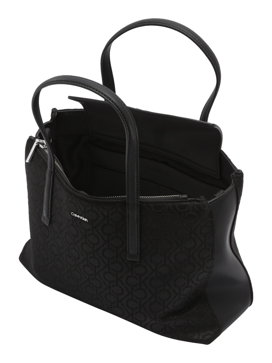 Calvin Klein Poșete  negru preţ