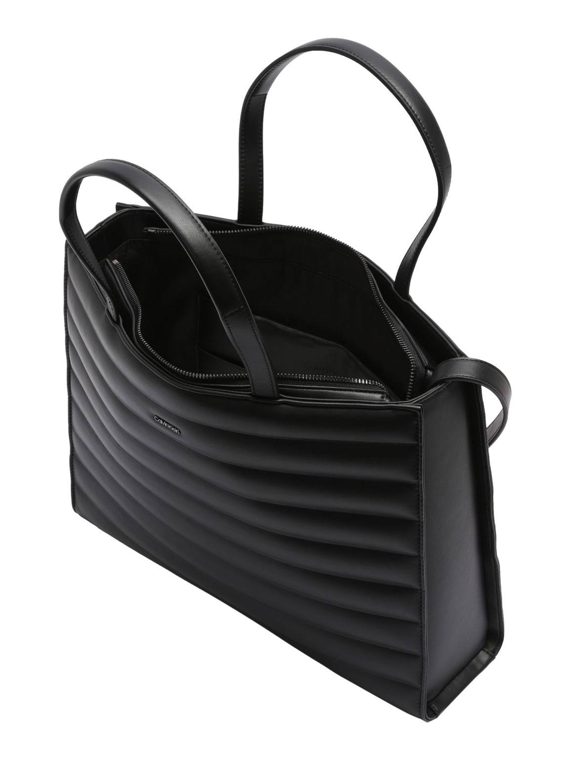 Calvin Klein Poșete  negru preţ