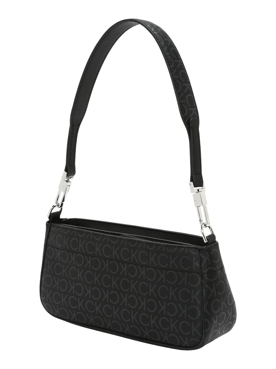 Calvin Klein Poșete  negru preţ