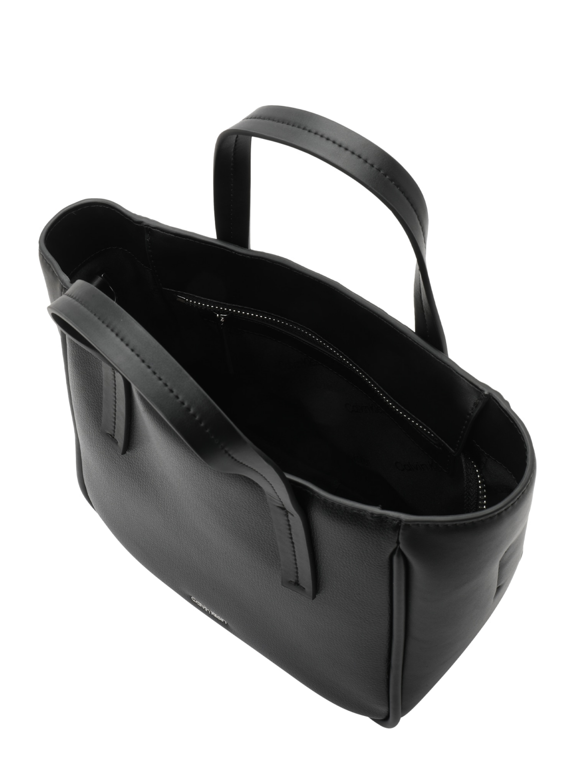 Calvin Klein Poșete  negru preţ