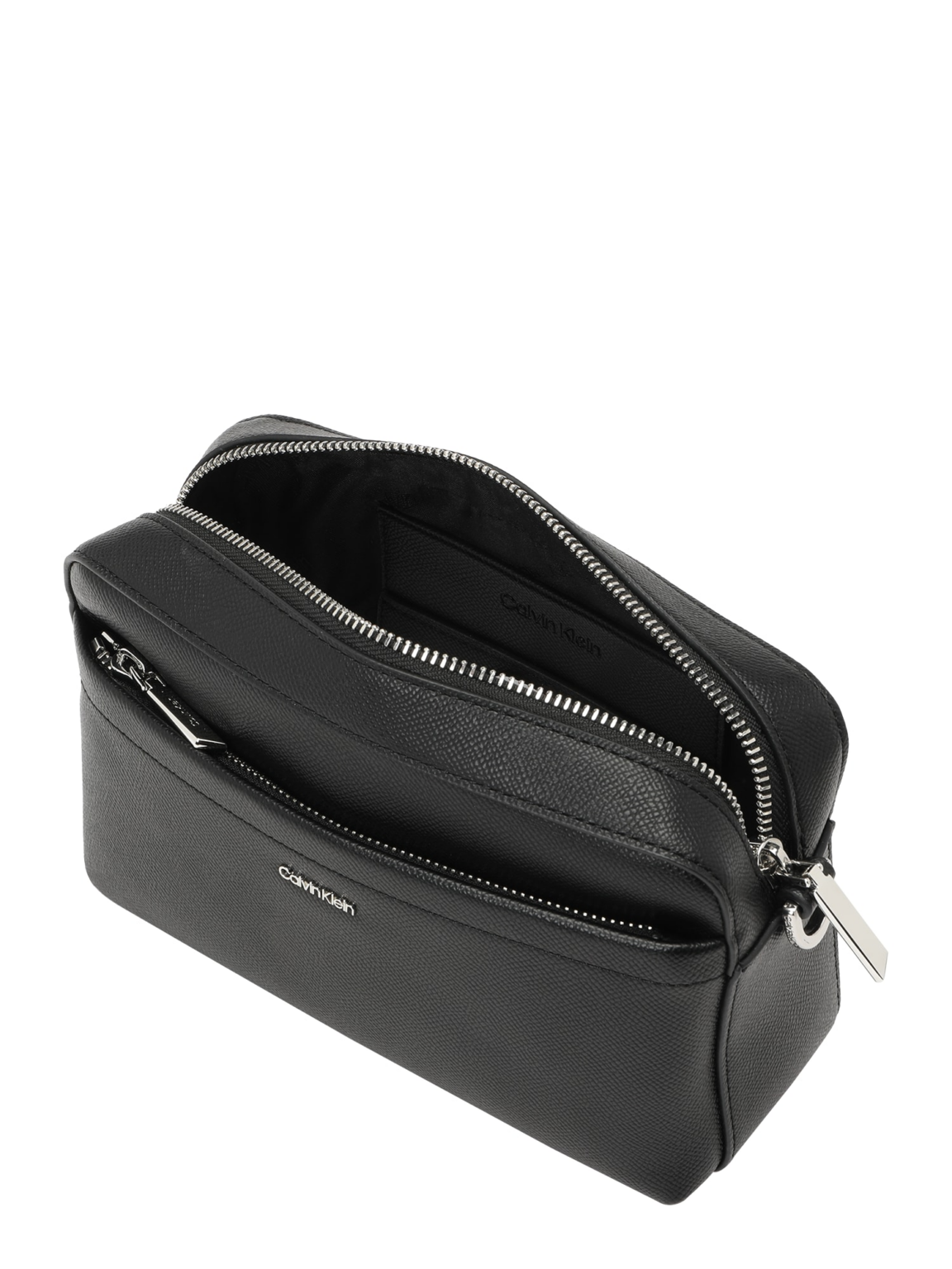 Calvin Klein Poșete  negru preţ