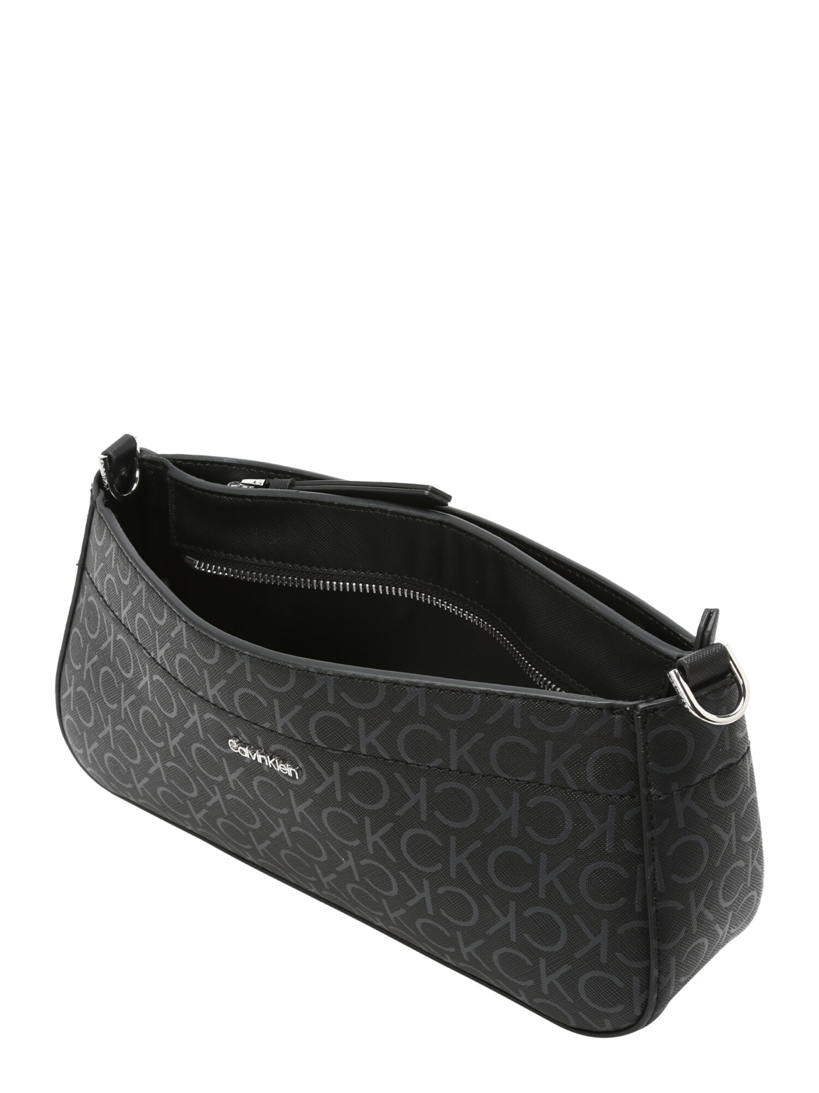 Calvin Klein Poșete  negru