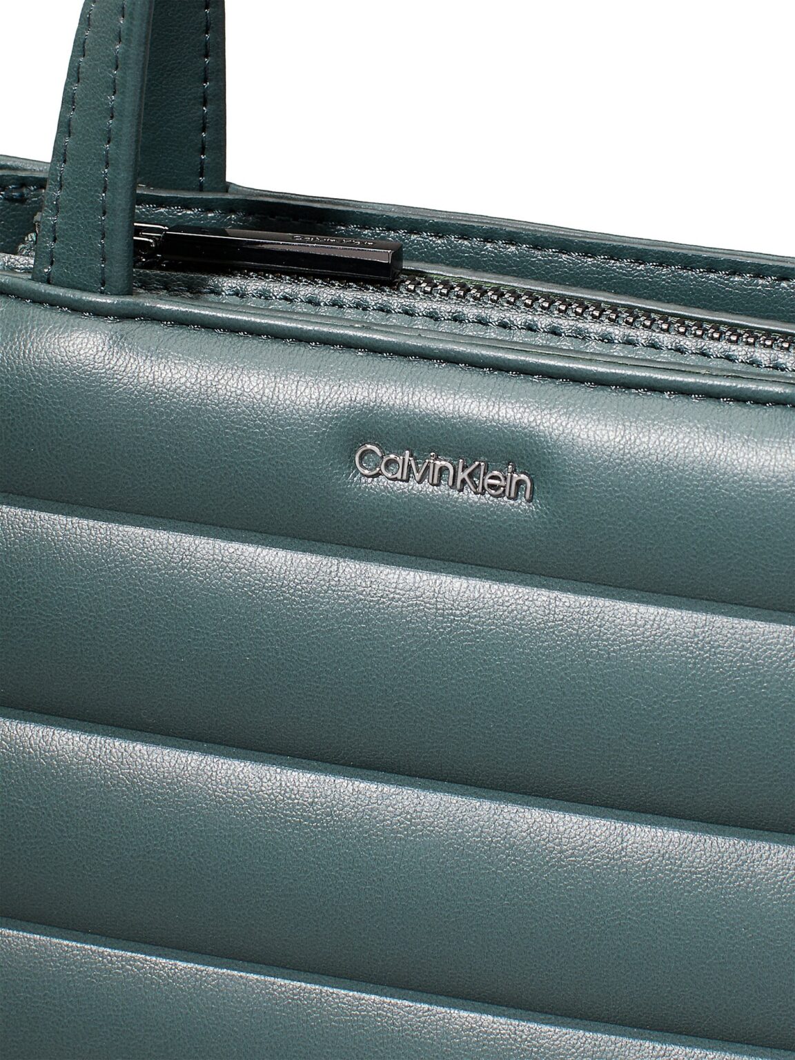 Calvin Klein Poșete  verde smarald preţ