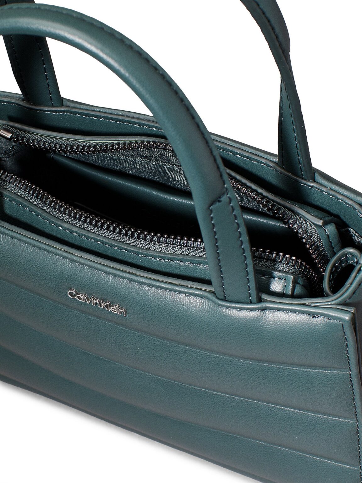 Cumpăra Calvin Klein Poșete  verde smarald