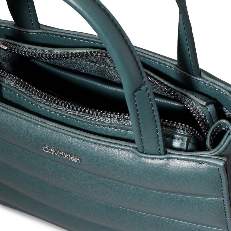 Cumpăra Calvin Klein Poșete  verde smarald