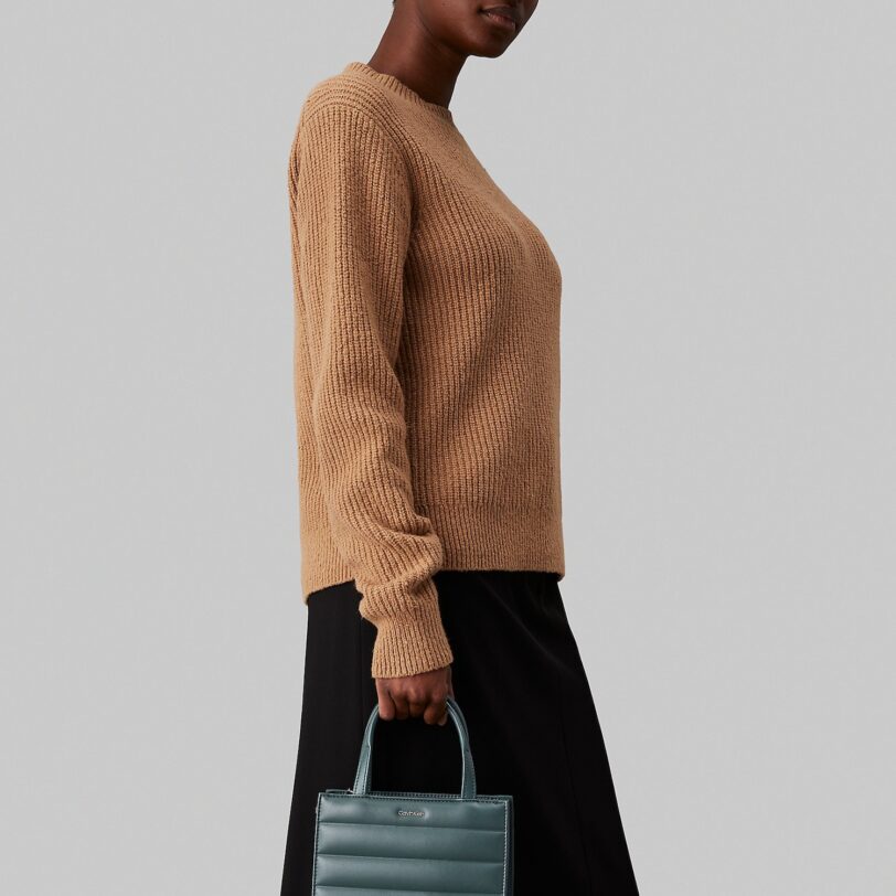 Preţ Calvin Klein Poșete  verde smarald