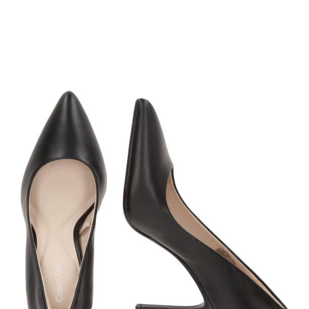 Calvin Klein Pumps  negru