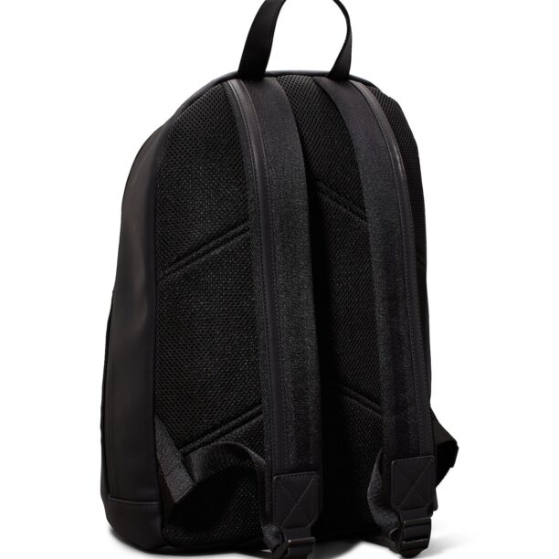 Calvin Klein Rucsac 'Essential'  negru / alb