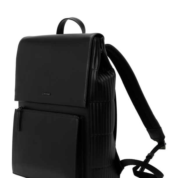 Calvin Klein Rucsac  negru preţ